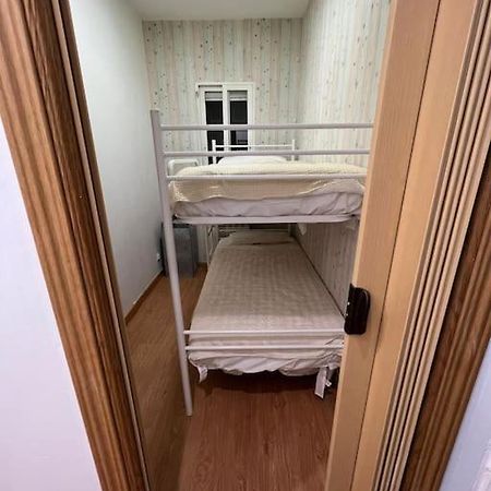 Apartamento En El Centro De Madrid - Atocha Apartment Ngoại thất bức ảnh