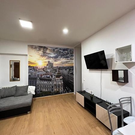 Apartamento En El Centro De Madrid - Atocha Apartment Ngoại thất bức ảnh