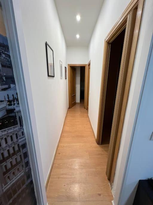 Apartamento En El Centro De Madrid - Atocha Apartment Ngoại thất bức ảnh