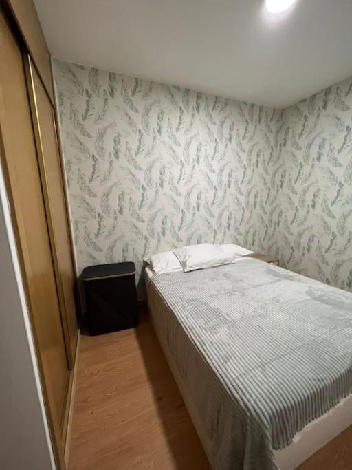 Apartamento En El Centro De Madrid - Atocha Apartment Ngoại thất bức ảnh