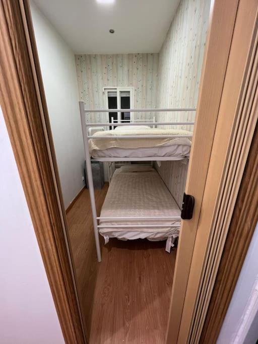 Apartamento En El Centro De Madrid - Atocha Apartment Ngoại thất bức ảnh