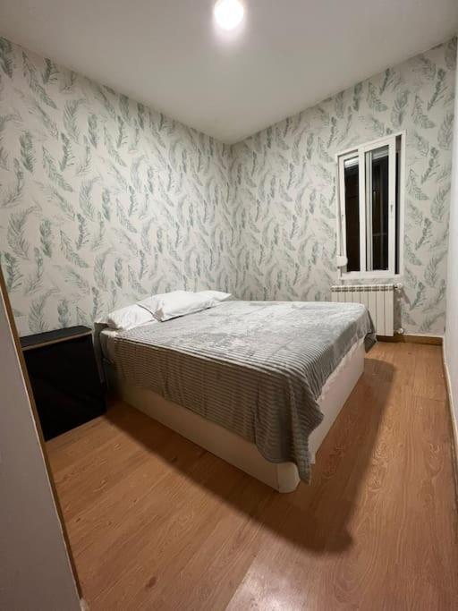 Apartamento En El Centro De Madrid - Atocha Apartment Ngoại thất bức ảnh