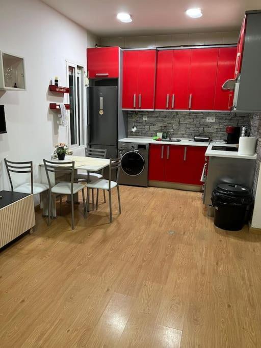 Apartamento En El Centro De Madrid - Atocha Apartment Ngoại thất bức ảnh
