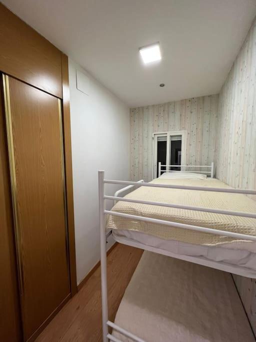 Apartamento En El Centro De Madrid - Atocha Apartment Ngoại thất bức ảnh