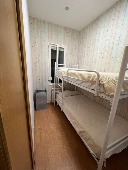 Apartamento En El Centro De Madrid - Atocha Apartment Ngoại thất bức ảnh